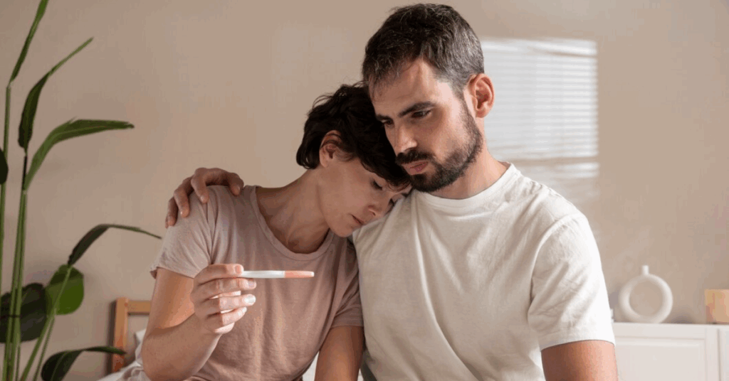 Can You Get Pregnant After a D&C