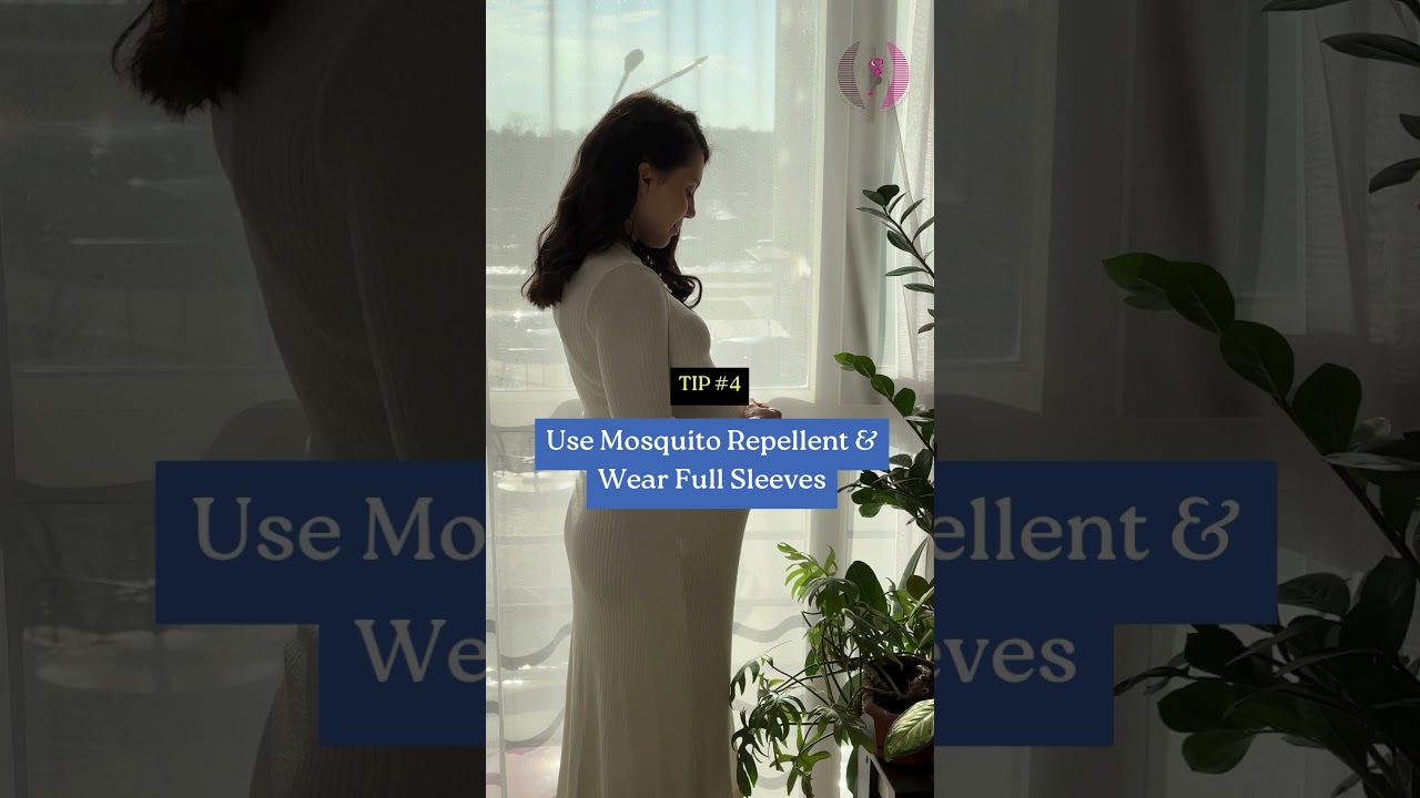 Pregnant This Monsoon? Stay Safe with These Must-Know Tips!