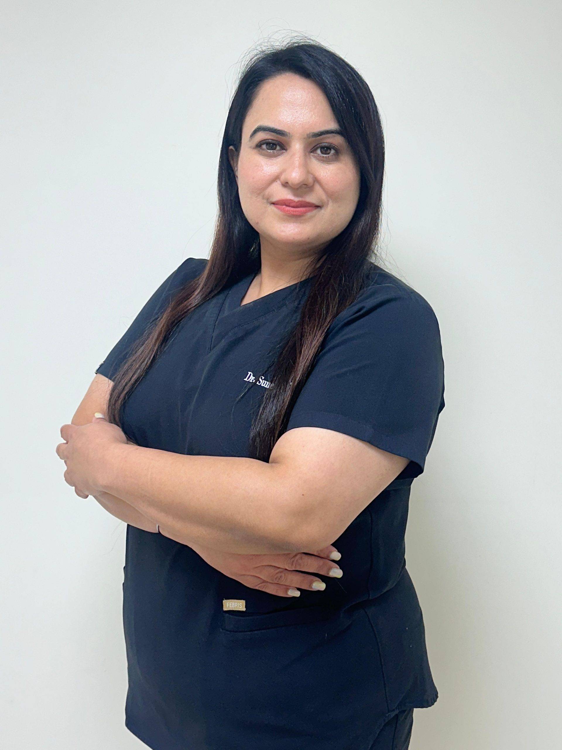 Dr Suneet Kaur Malhotra