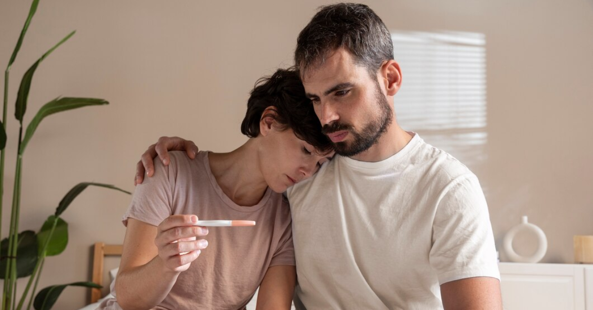 Can You Get Pregnant After a D&C? Fertility & Recovery Guide