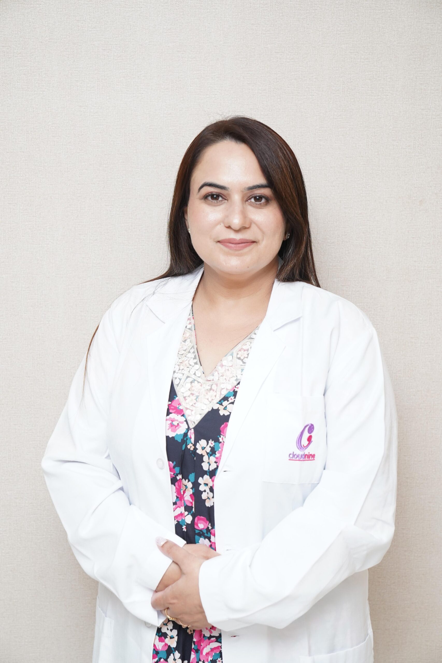 Gynecologist in Rohini Delhi