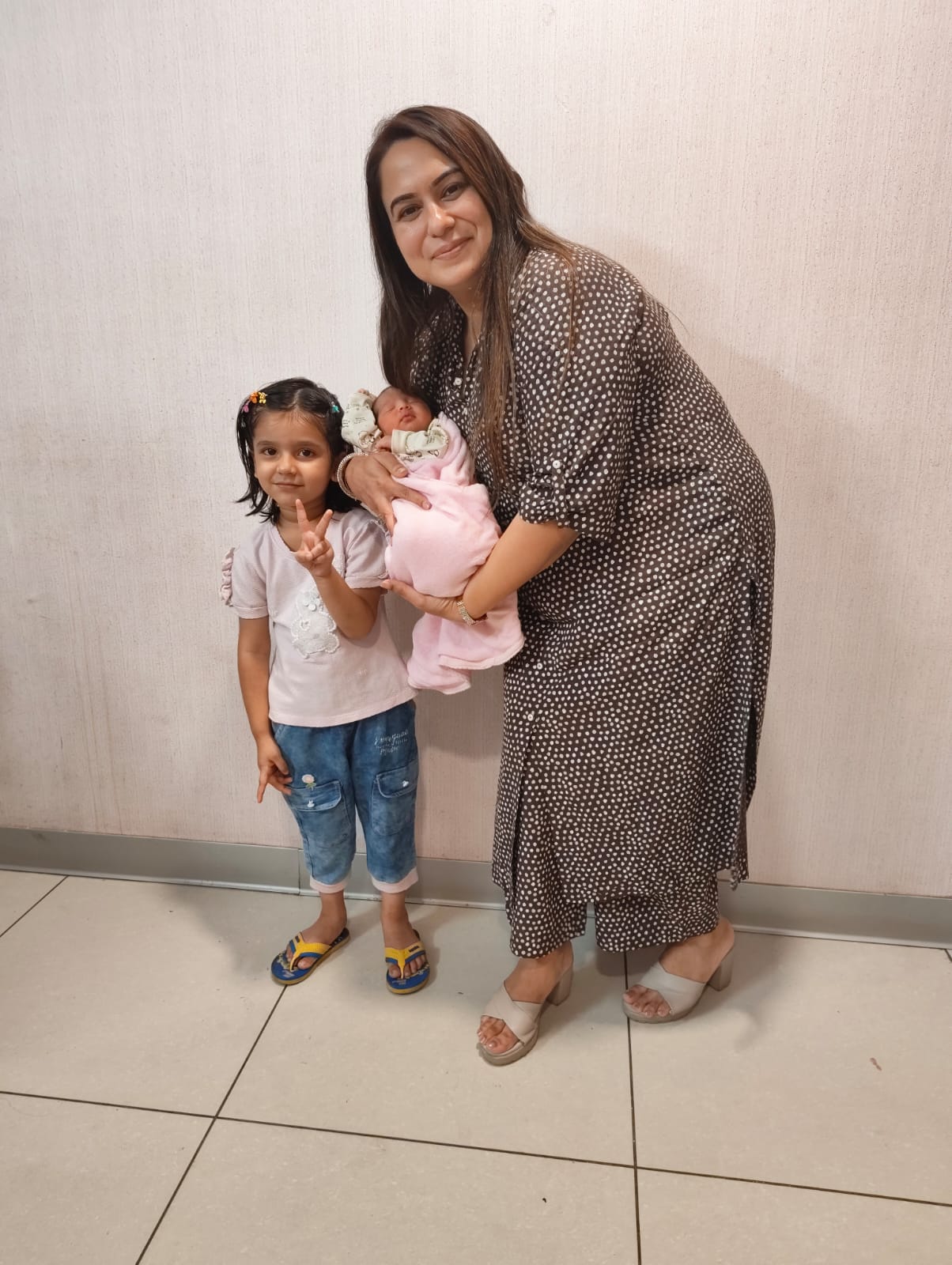 Gynecologist in Punjabi Bagh Delhi