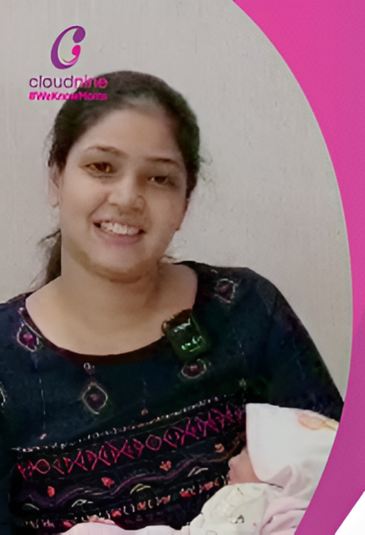 Mrs. Neetu | Cloudnine Hospital, Punjabi Bagh | Testimonials