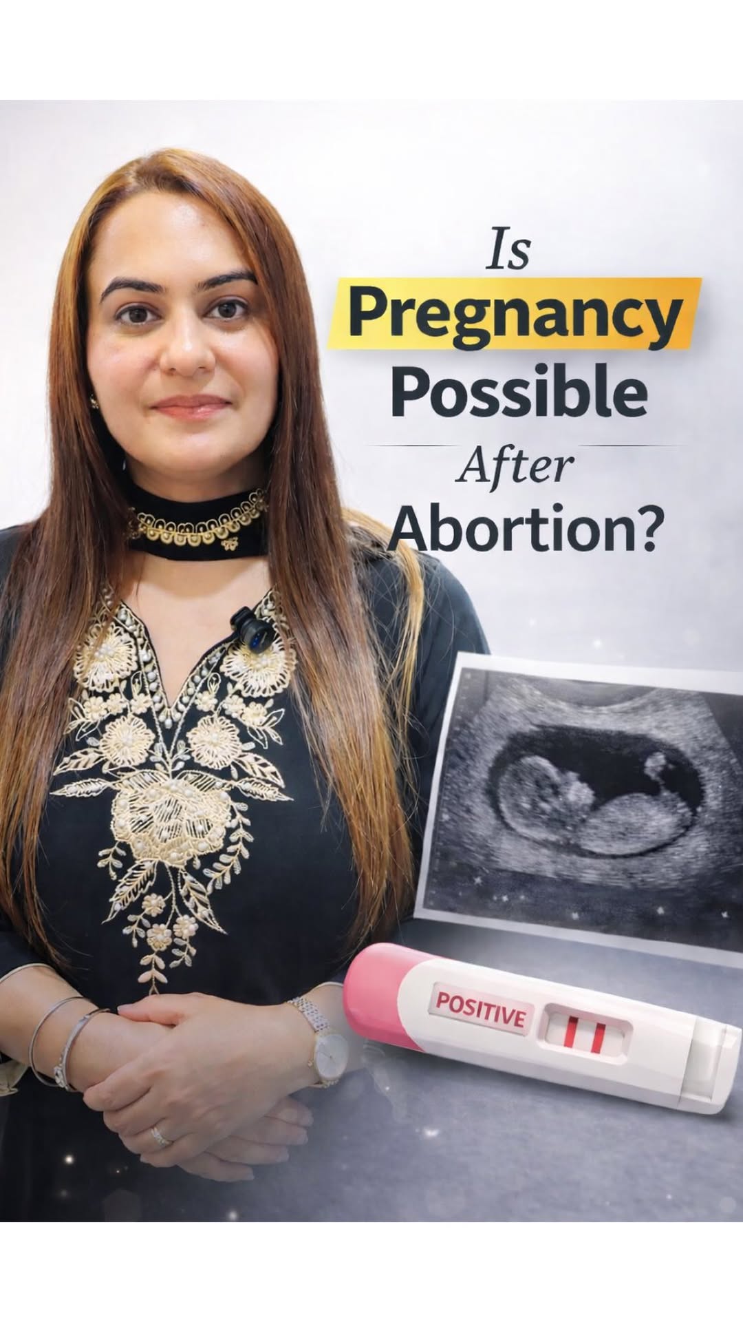 Is Pregnancy Possible After Abortion?